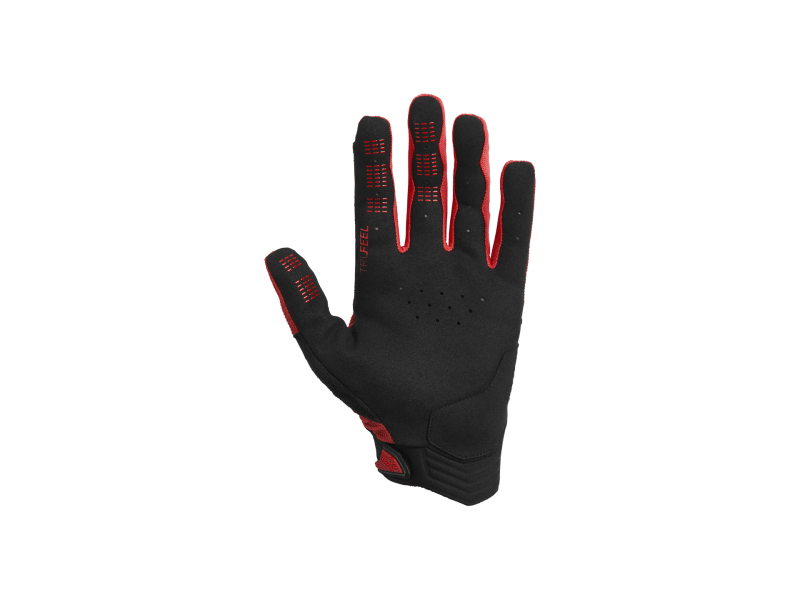 Fox Racing Defend Mountain Bike Glove Trek Bikes CA