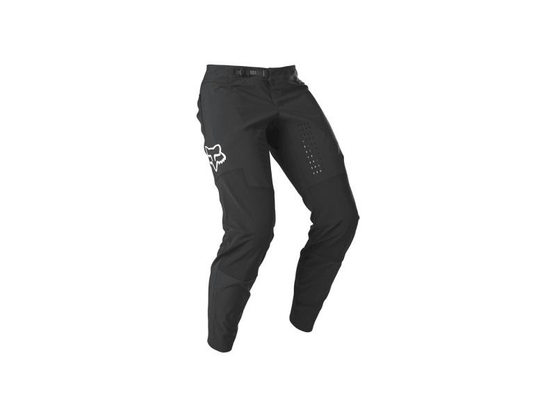 Fox MTB Shorts Defend Black