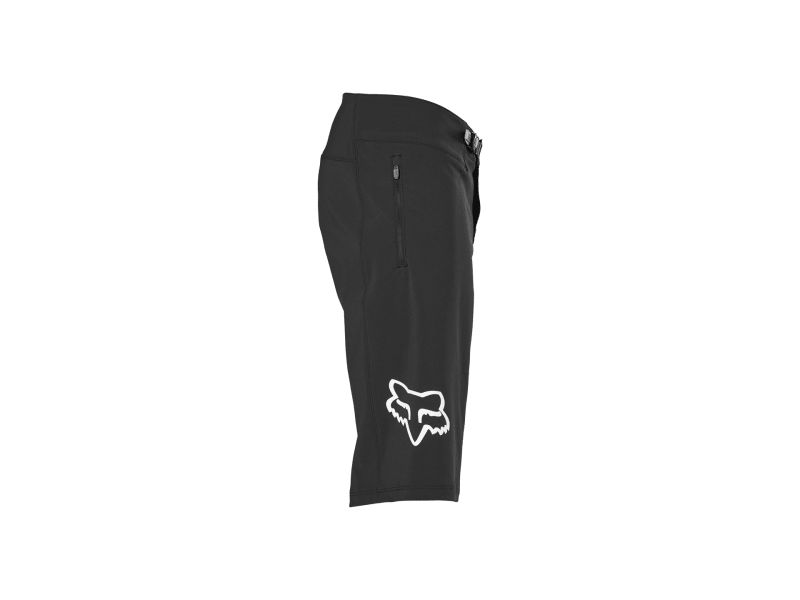 Fox MTB Shorts Defend Black