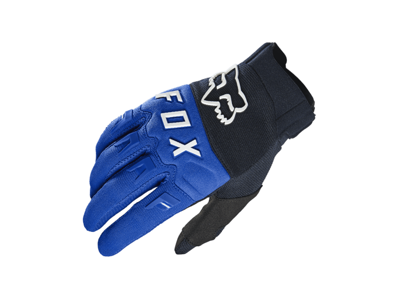 Fox Racing Dirtpaw Mountain Bike Glove Electra Bikes