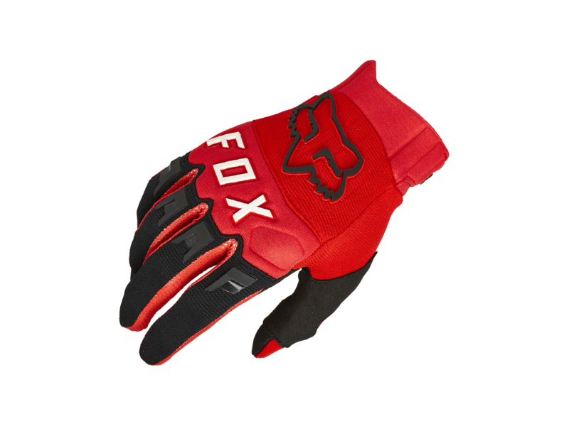 Fox Racing Dirtpaw Gloves - Reviews, Comparisons, Specs - Gloves - Vital MTB