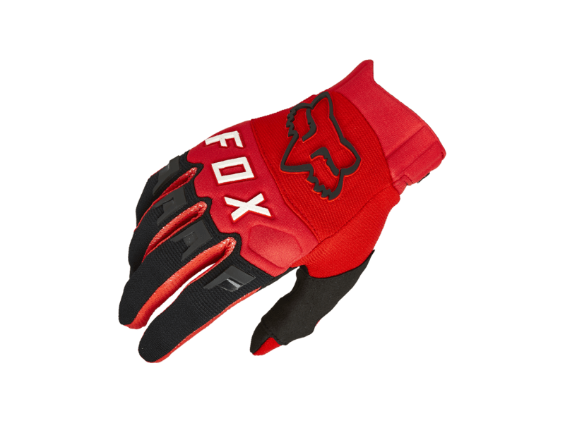 Fox dirtpaw sale mountain bike gloves