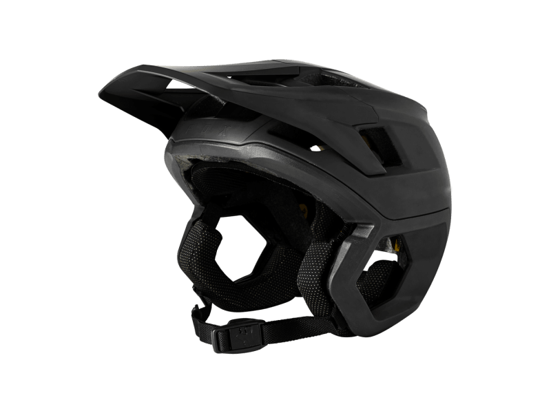 Dropframe mtb helmet sale