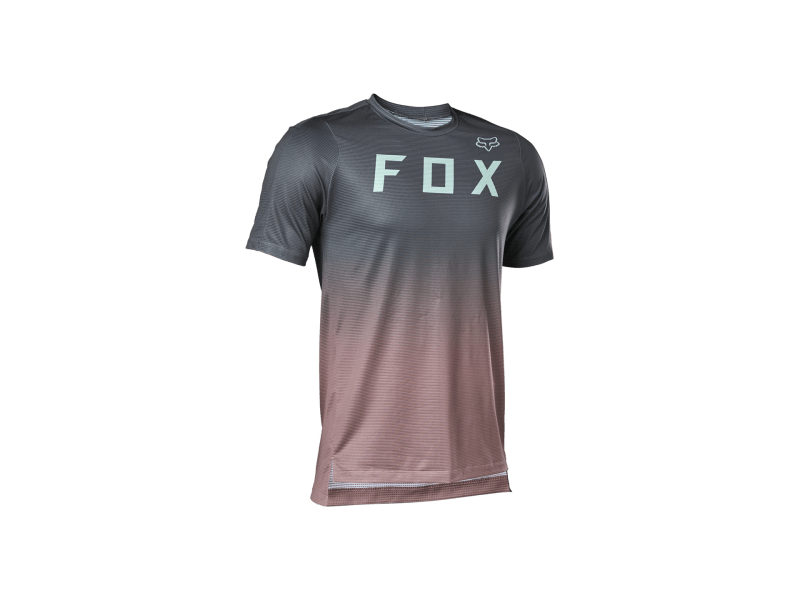 Fox mountain bike jersey best sale