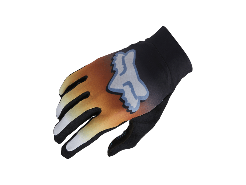 Fox Racing Flexair Park Mountain Bike Glove Electra Bikes