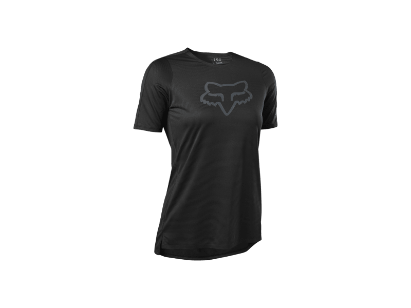 Fox Racing Flexair Women s Mountain Bike Jersey Trek Bikes