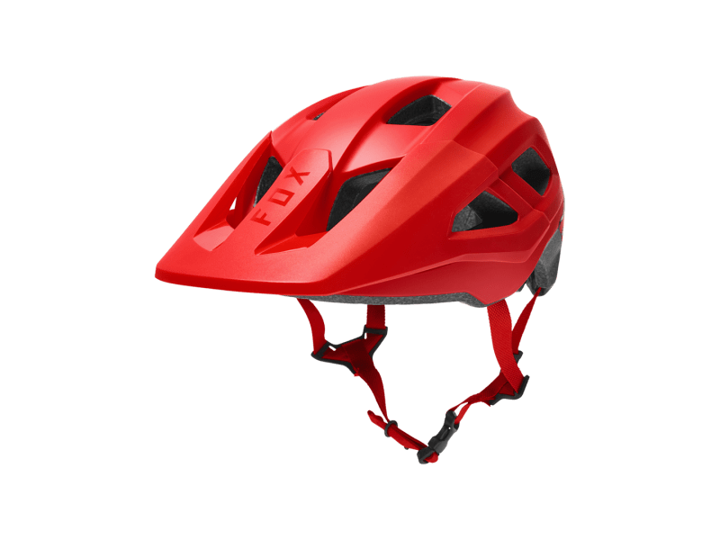 Fox Youth Mainframe Mountain Bike Helmet – Bicycle Warehouse