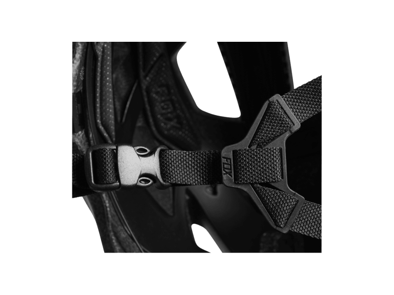 Fox Racing Mainframe Youth Bike Helmet