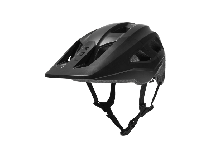 Fox Racing Mainframe Youth Bike Helmet