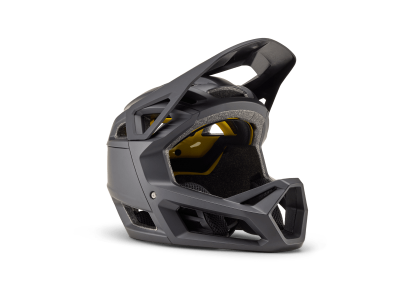 Fox Racing Proframe Bike Helmet Electra Bikes