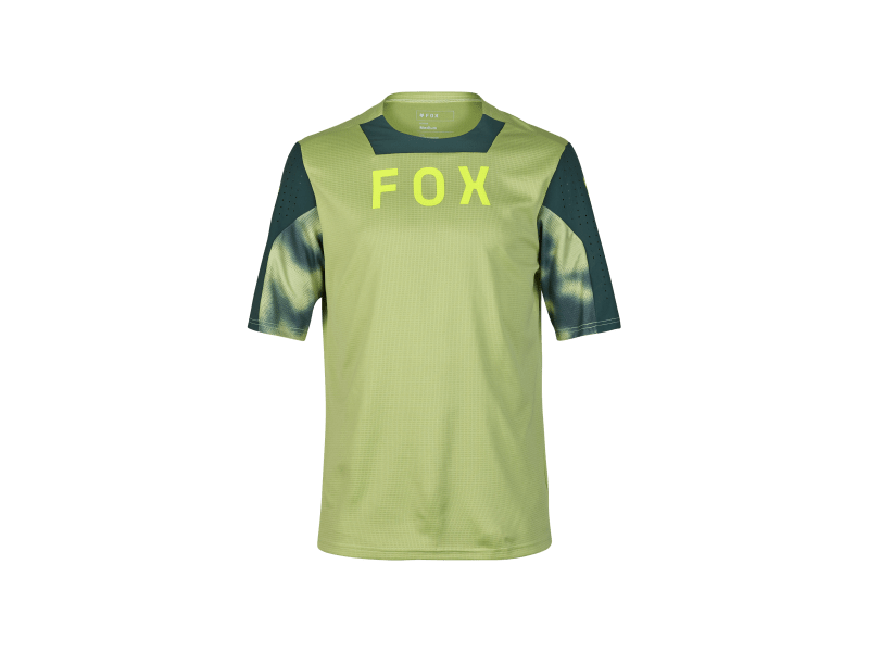 Fox racing jersey mtb sale