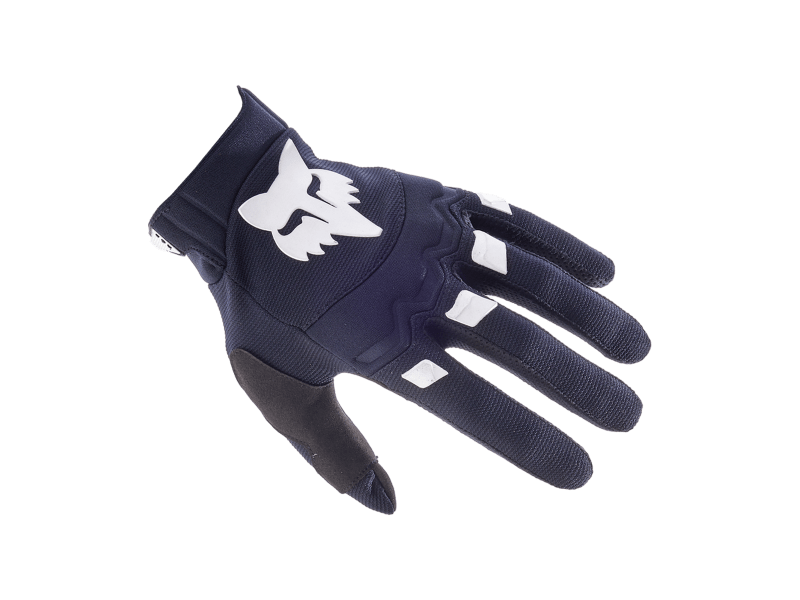 100% Celium Mountain Bike Gloves - Trek Bikes (CA)