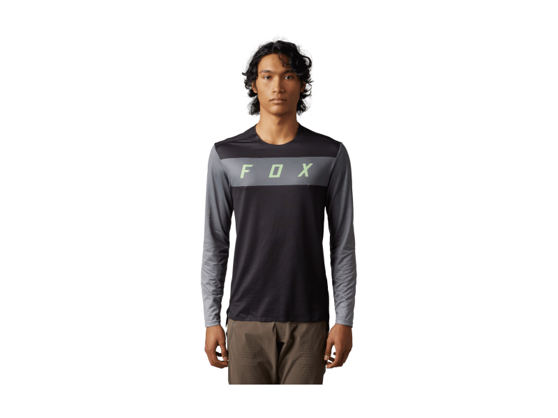 Fox mountain bike shirts sales