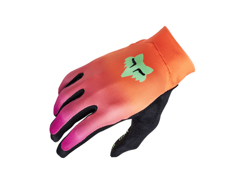 Fox Racing Flexair Race Mountain Bike Glove Trek Bikes