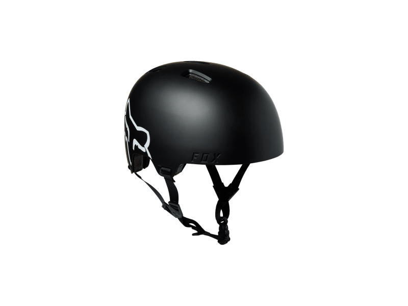 Fox racing flight deals sport helmet