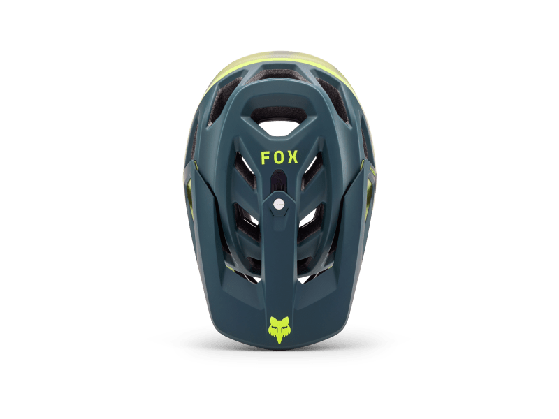 Fox Racing Proframe RS Bike Helmet Trek Bikes