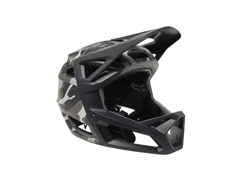 Fox Racing Releases New Dropframe Pro Helmet