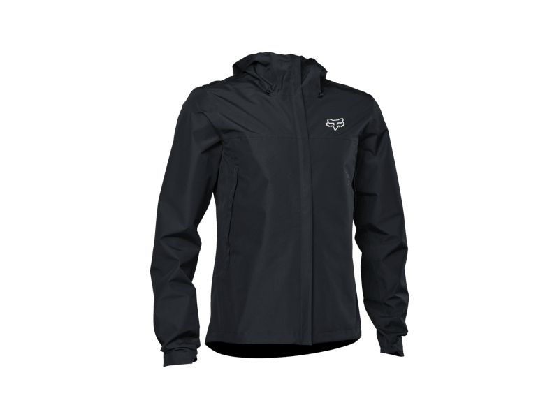 Fox racing windbreaker sales