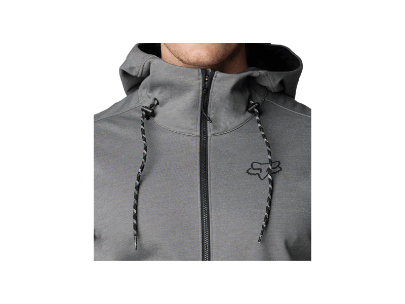 Fox Racing Ranger Fire Jacket - Trek Bikes