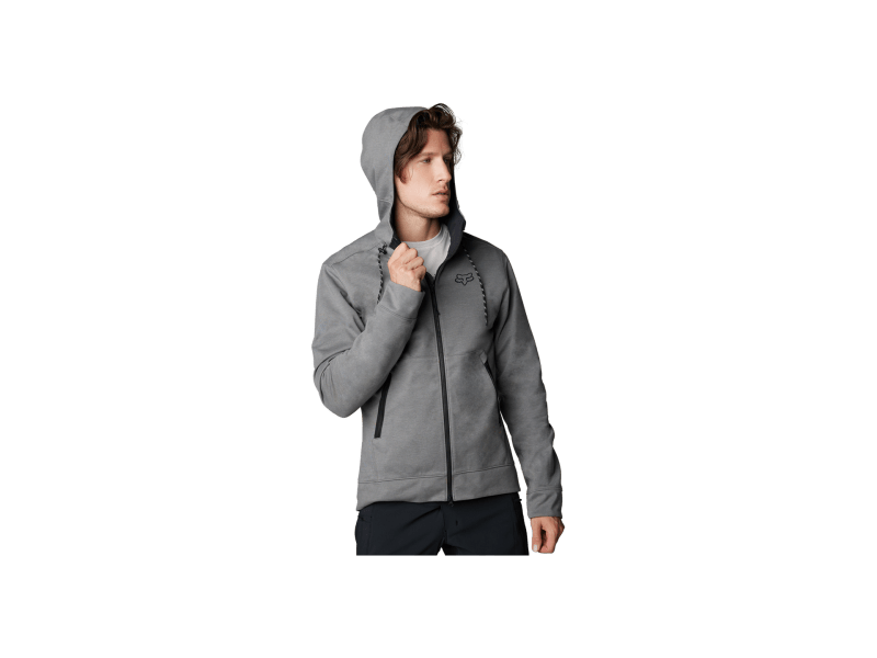Fox Racing Ranger Fire Jacket Trek Bikes