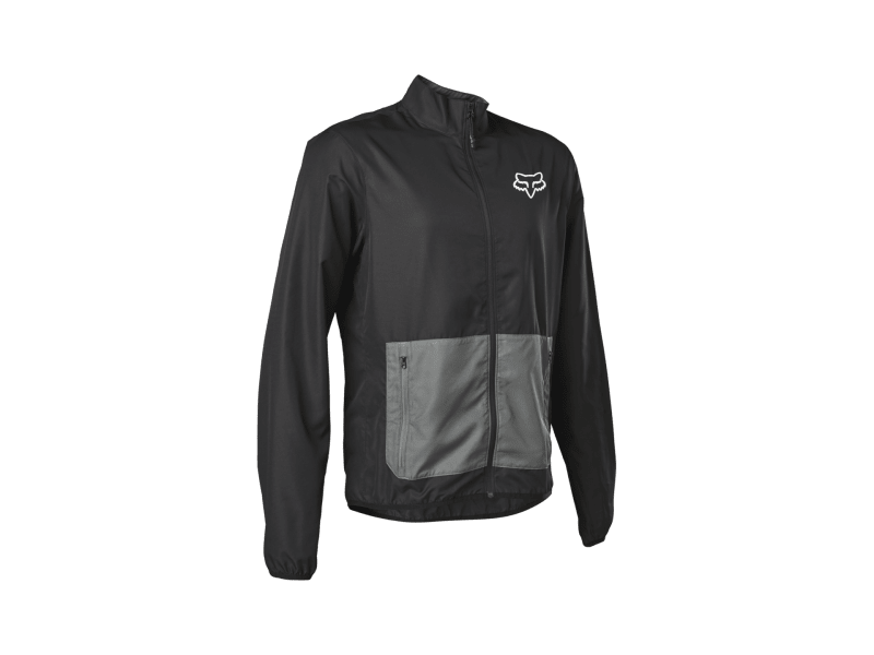 Fox windbreaker deals
