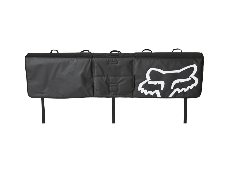 Fox large tailgate store cover