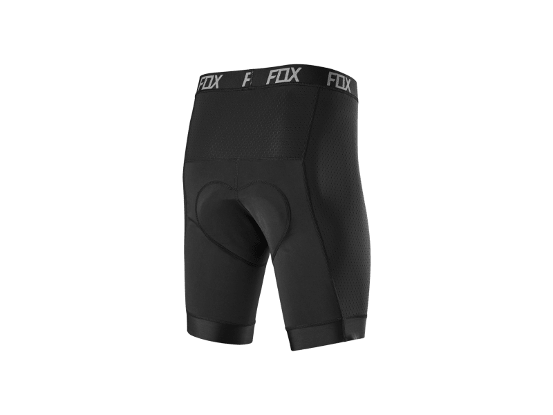 Fox Tecbase Liner Short Black - Bike Bros.