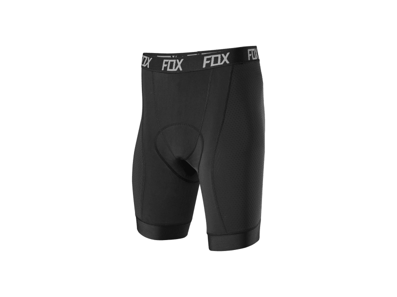 Fox mtb liner clearance