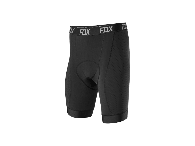 Fox Tecbase Liner Short Black - Bike Bros.