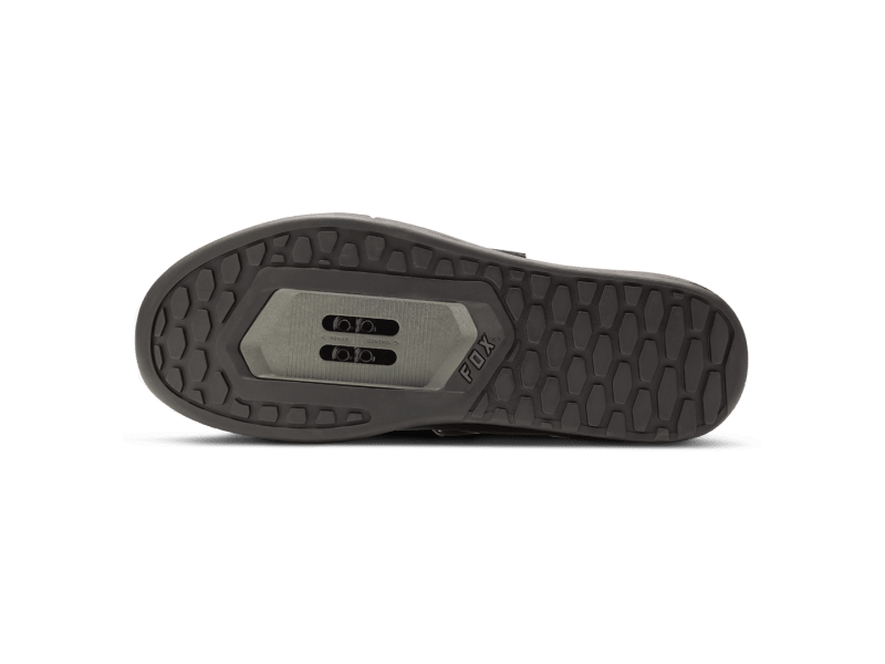 Fox mtb shoes deals
