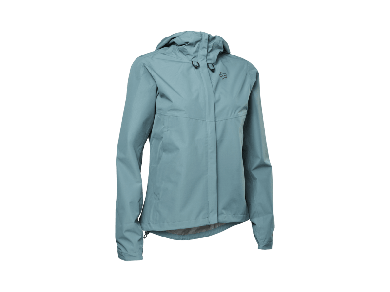 Fox racing waterproof jacket shop