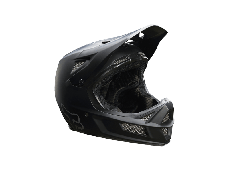 Fox rampage online comp helmet