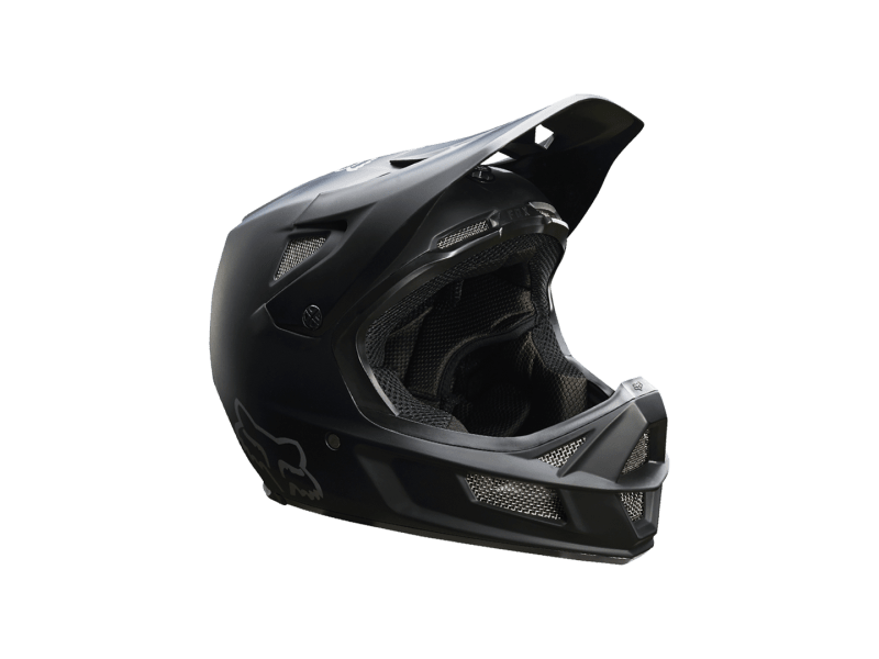 Fox Racing Rampage Comp Bike Helmet - Trek Bikes