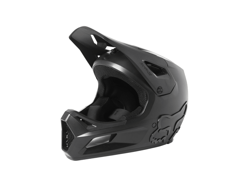 Fox rampage helmet canada clearance
