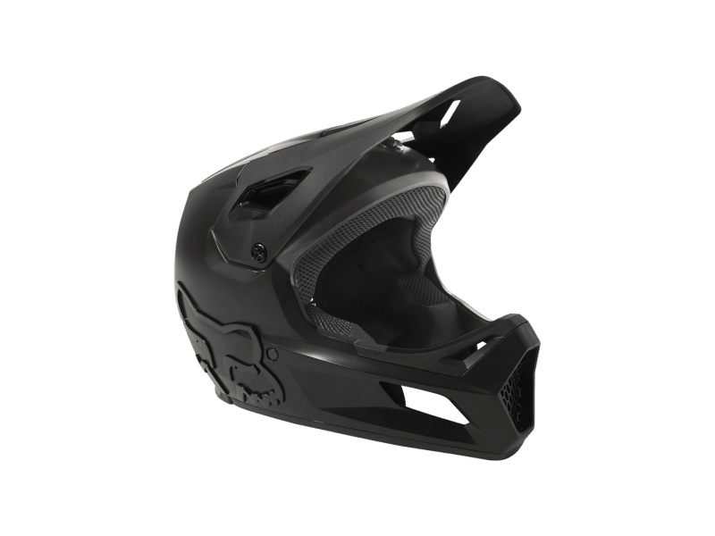 Product Comparison Fox Downhill MTb Helmets