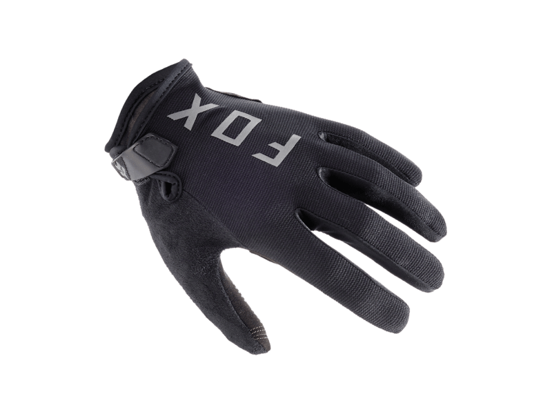 Fox mountain bike gloves discount