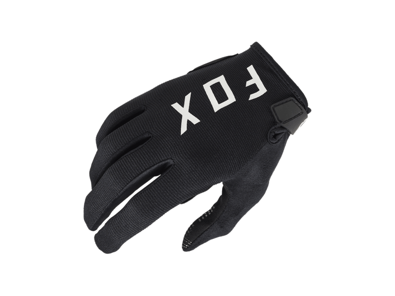 Fox mountain bike gloves hotsell