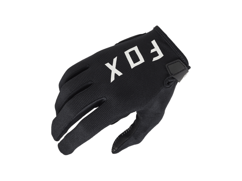 Guantes Ciclismo Gel Bici Mtb Fox 180 Trev Glove Mx Original