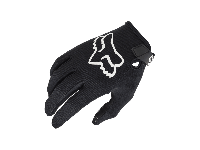 Fox racing store bicycle gloves