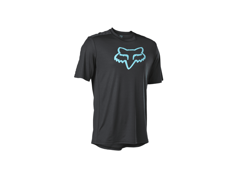 Fox mountain bike t shirt store