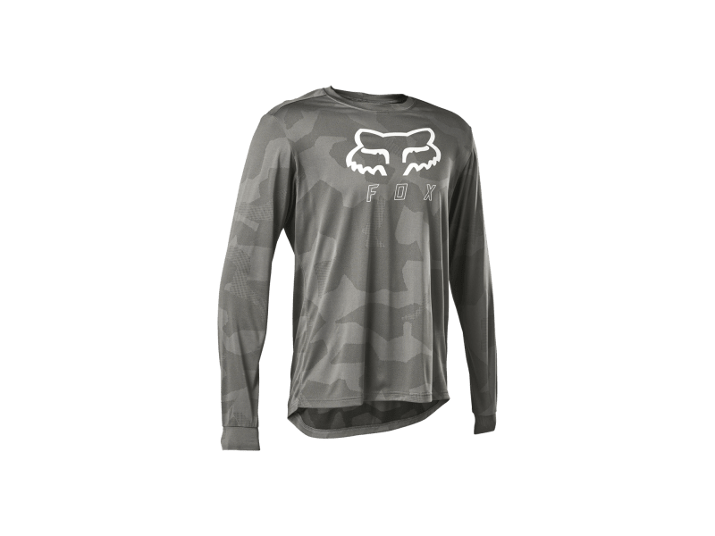 Fox mountain bike shirts outlet