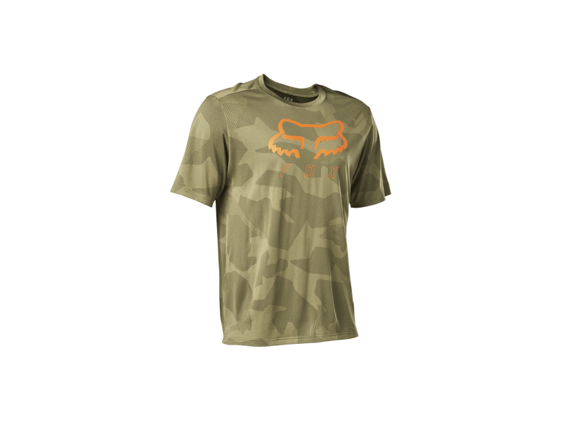 Fox ranger camo jersey store