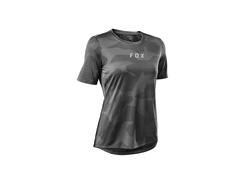 Fox Racing Ranger TruDri Women s Mountain Bike Jersey Trek