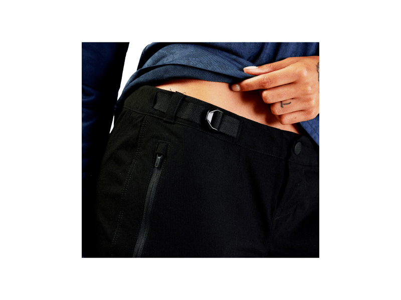 Fox mtb trousers womens best sale