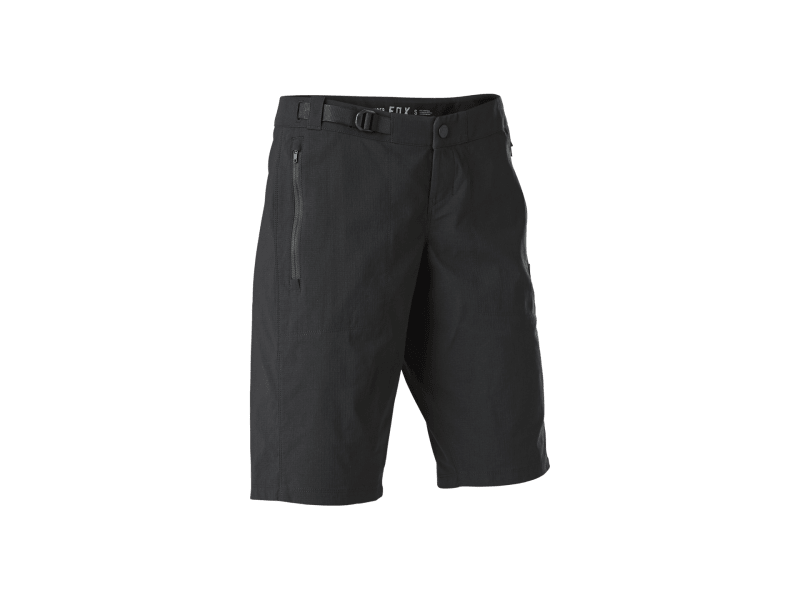 Fox Racing Ranger Women s Mountain Bike Short with Liner Trek Bikes CA