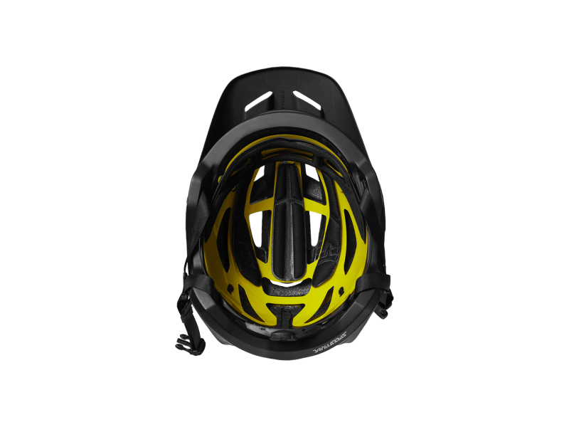 Fox Racing Speedframe Mips Pro Helmet - Bike