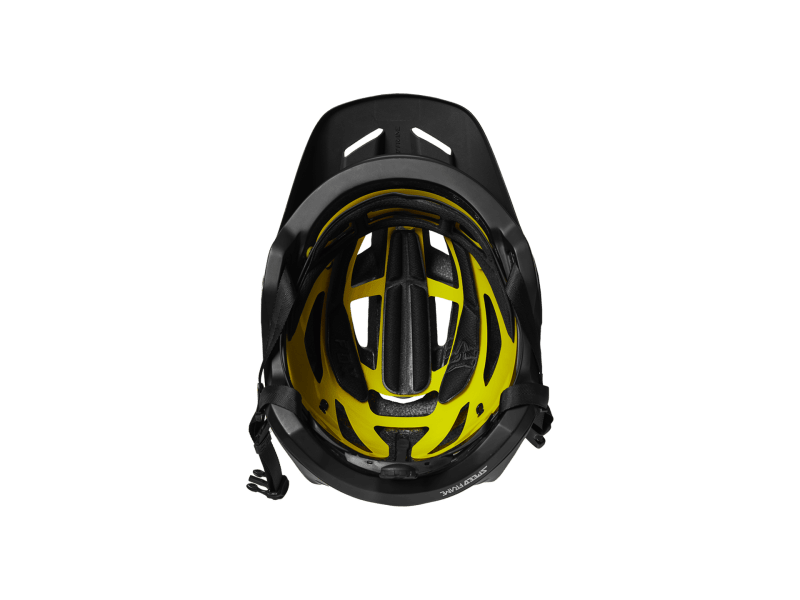Fox speedframe yellow shop