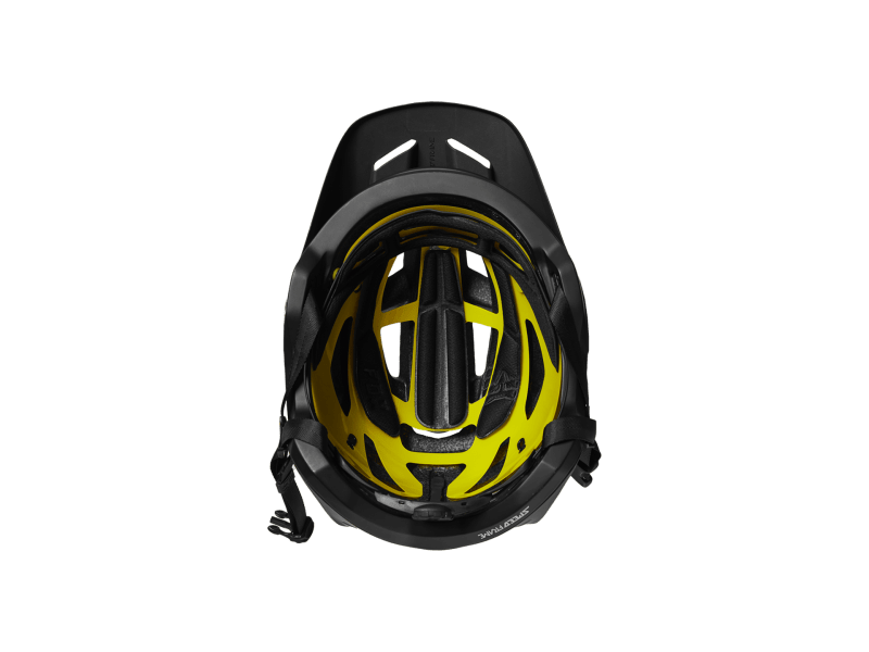 CASCO SPEEDFRAME MIPS FOX TURCHESE/BLK