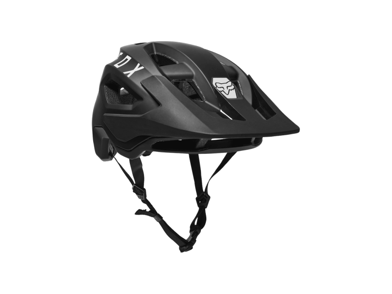 Fox Racing Speedframe Mips Bike Helmet Trek Bikes