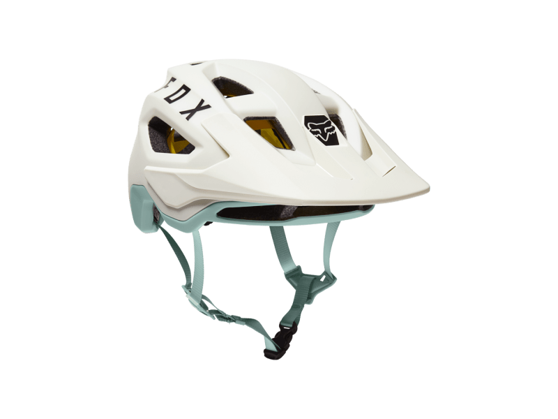 Fox Racing Speedframe Bike Helmet Trek Bikes